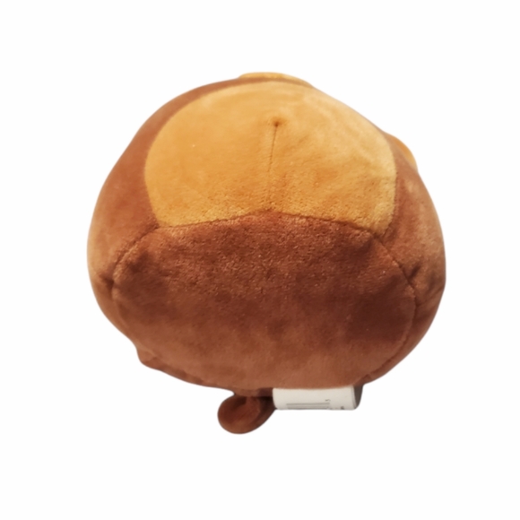 Omar the Bear Squishmallow - Picture 2 of 4